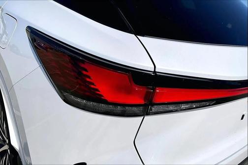 Eminent White Pearl 2026 Lexus RX 350 Premium Plus