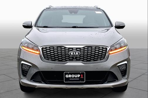 2019 Kia Sorento SX