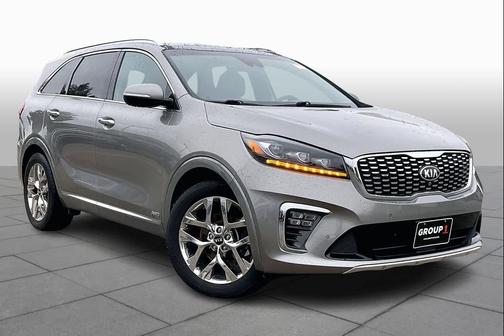 2019 Kia Sorento SX