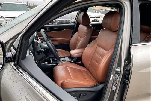 2019 Kia Sorento SX