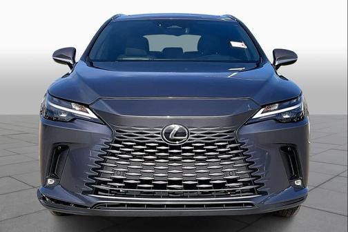 2023 Lexus RX 350h Premium Plus