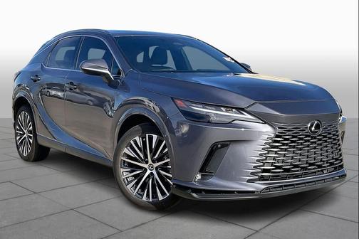 2023 Lexus RX 350h Premium Plus