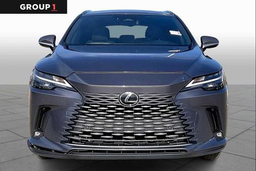 2023 Lexus RX 350h Premium Plus