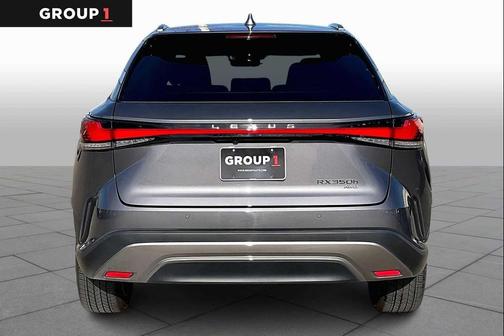 2023 Lexus RX 350h Premium Plus