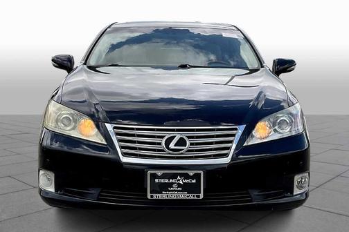 2011 Lexus ES 350 Base