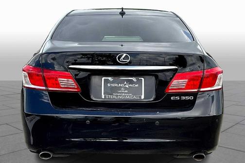 2011 Lexus ES 350 Base