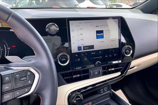 2024 Lexus NX 250 Premium