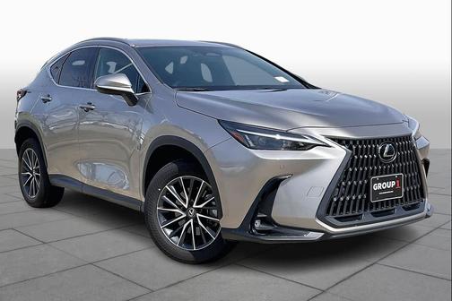 2024 Lexus NX 250 Premium