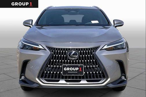 2024 Lexus NX 250 Premium