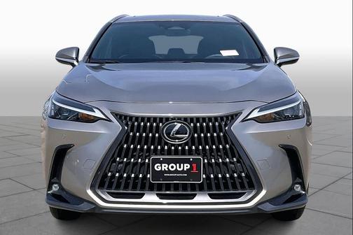 2024 Lexus NX 250 Premium