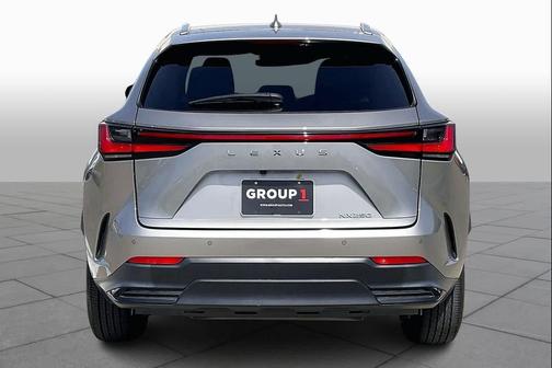 2024 Lexus NX 250 Premium