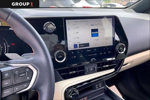 2024 Lexus NX 250 Premium