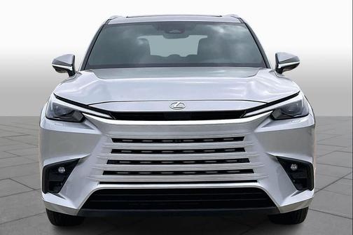 2026 Lexus TX 350 Luxury