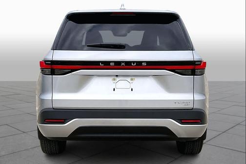 2026 Lexus TX 350 Luxury