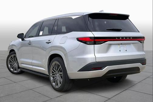 2026 Lexus TX 350 Luxury