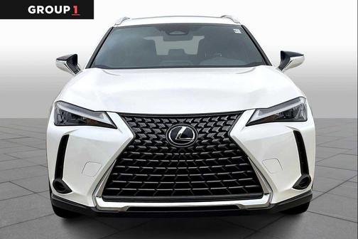 2025 Lexus UX 300h Base