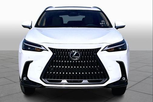 2026 Lexus NX 450h+ Premium