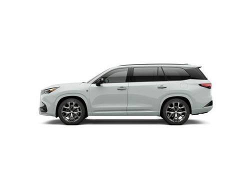 2026 Lexus TX 500h F SPORT Performance