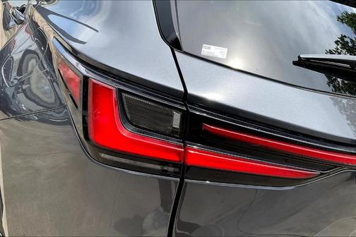 2025 Lexus NX 350 Luxury