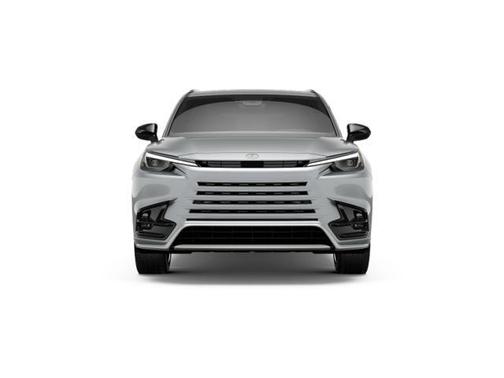 2025 Lexus TX 500h F SPORT PERFORMANCE PREMIUM