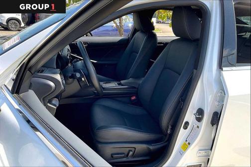 2024 Lexus IS 300 Base