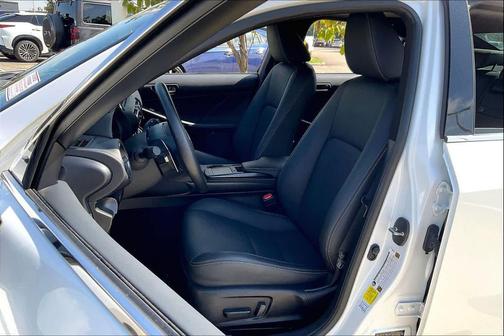 2024 Lexus IS 300 Base