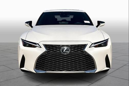 2024 Lexus IS 300 Base