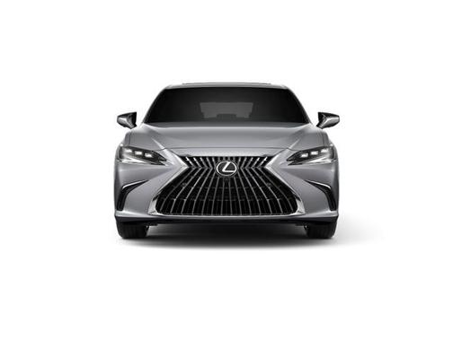 2025 Lexus ES 300h Ultra Luxury