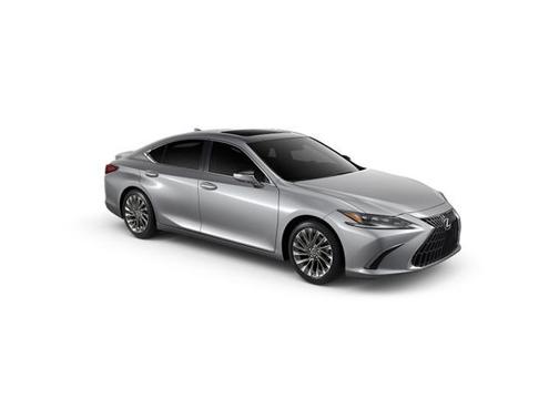 2025 Lexus ES 300h Ultra Luxury