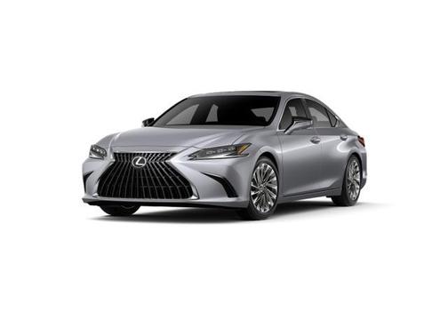 2025 Lexus ES 300h Ultra Luxury