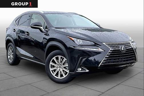 Caviar 2020 Lexus NX 300 Base