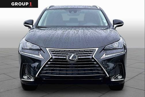 Caviar 2020 Lexus NX 300 Base