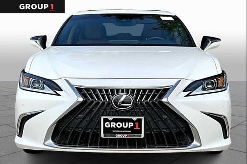 2023 Lexus ES 350 Base