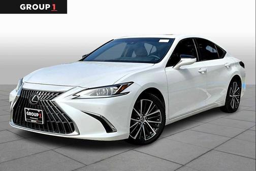2023 Lexus ES 350 Base