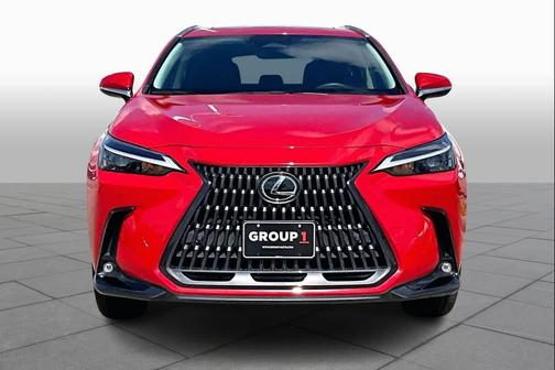 2023 Lexus NX 350 Premium