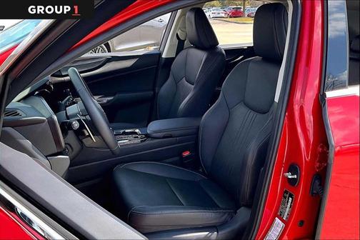 2023 Lexus NX 350 Premium