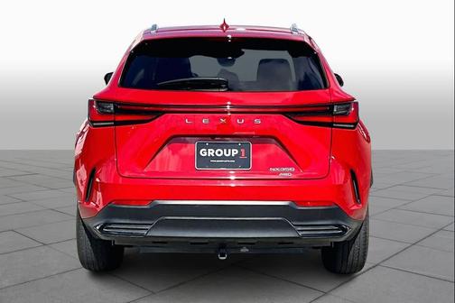 2023 Lexus NX 350 Premium