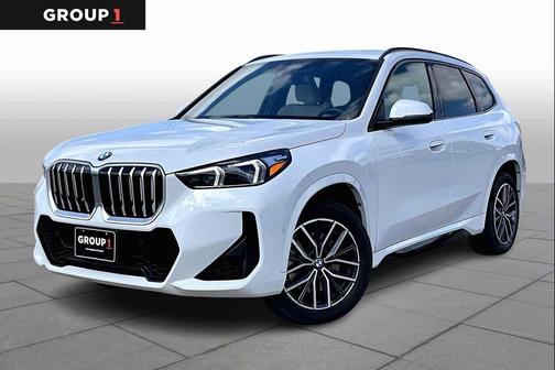 2025 BMW X1 xDrive28i