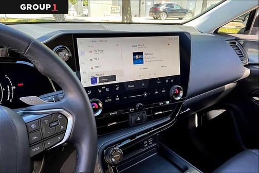 2024 Lexus NX 250 Premium