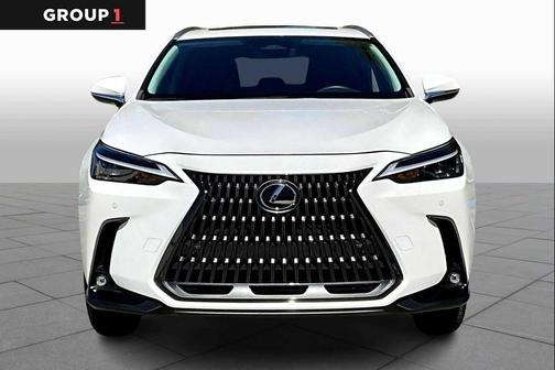 2024 Lexus NX 250 Premium