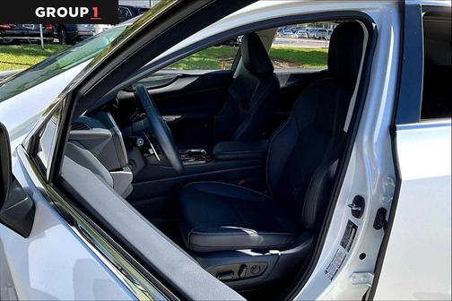 2024 Lexus NX 250 Premium