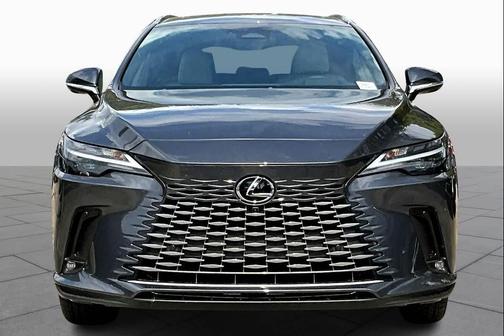 2026 Lexus RX 350 Base