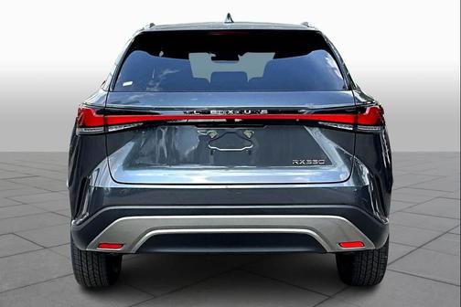 2026 Lexus RX 350 Base