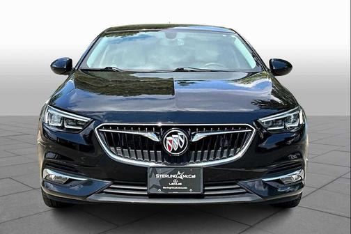 2018 Buick Regal Sportback Preferred II