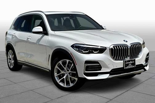2022 BMW X5 sDrive40i