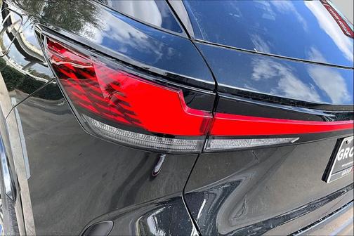 Caviar 2026 Lexus RX 350 F SPORT Design