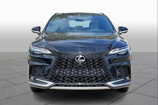Caviar 2026 Lexus RX 350 F SPORT Design