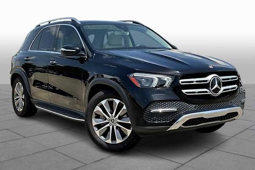 2020 Mercedes-Benz GLE 350 Base