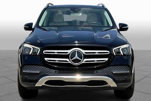 2020 Mercedes-Benz GLE 350 Base