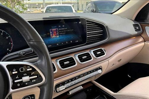 2020 Mercedes-Benz GLE 350 Base